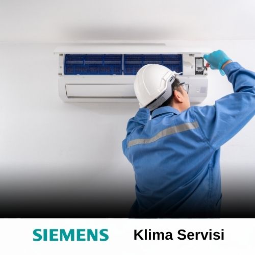 Siemens Klima Servisi