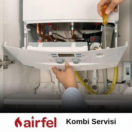 Airfel Kombi Servisi